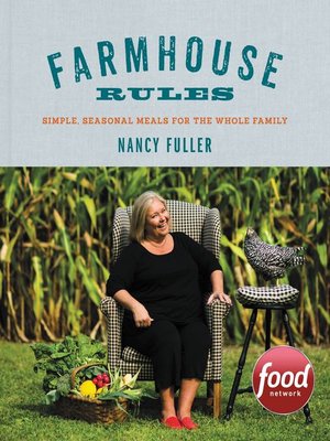 cover image of Farmhouse Rules